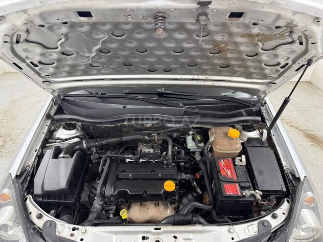 Opel Astra 2005, 350,000 km - 1.4 l - Sumqayıt