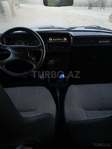 LADA (VAZ) 2107 2006, 53,000 km - 1.6 l - Şamaxı