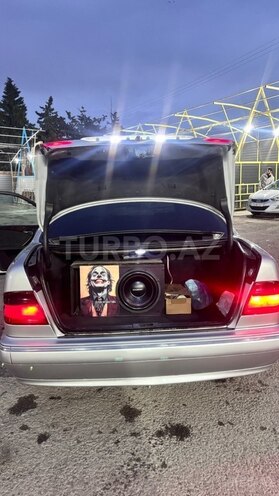 Mercedes E 220 2001, 401,000 km - 2.2 l - Bakı