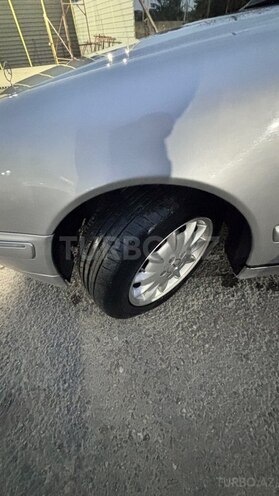 Mercedes E 220 2001, 401,000 km - 2.2 l - Bakı