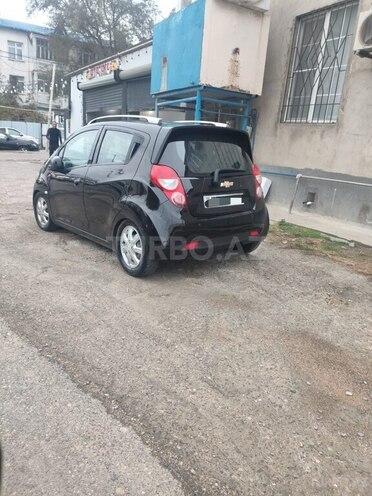Chevrolet Spark 2023, 105,000 km - 1.3 l - Bakı