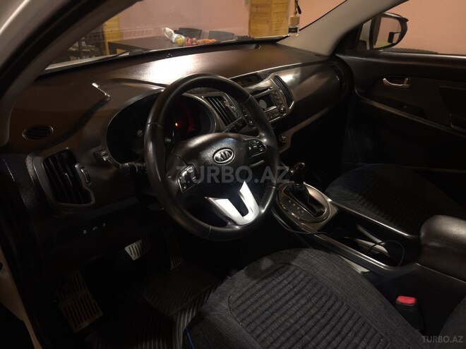 Kia Sportage 2011, 213,400 km - 2.0 l - Gəncə