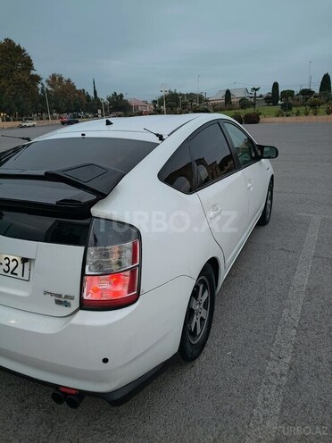 Toyota Prius 2008, 447,087 km - 1.5 l - Bərdə