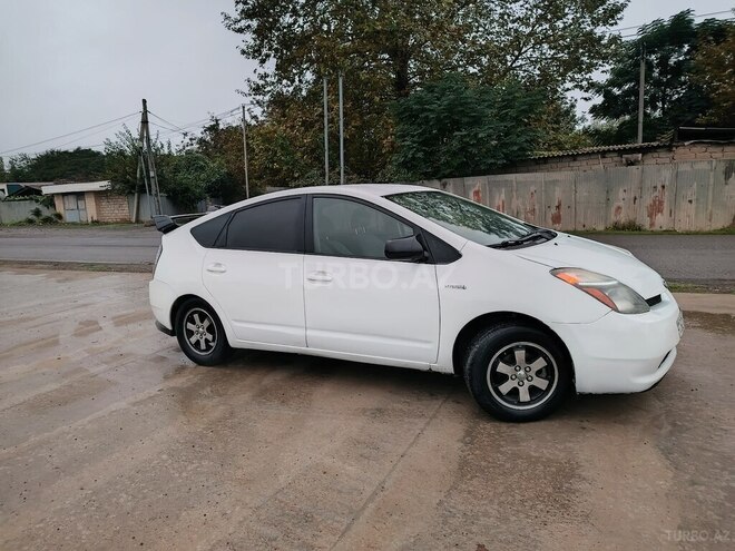 Toyota Prius 2008, 447,087 km - 1.5 l - Bərdə