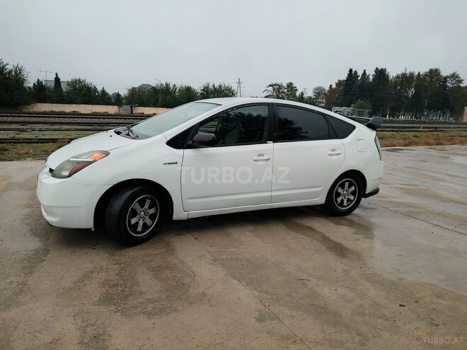 Toyota Prius 2008, 447,087 km - 1.5 l - Bərdə