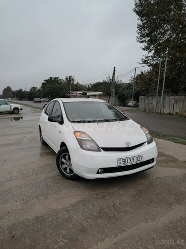 Toyota Prius 2008, 447,087 km - 1.5 l - Bərdə
