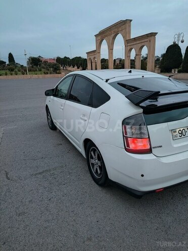 Toyota Prius 2008, 447,087 km - 1.5 l - Bərdə