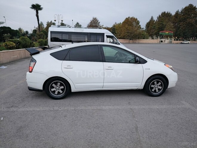 Toyota Prius 2008, 447,087 km - 1.5 l - Bərdə