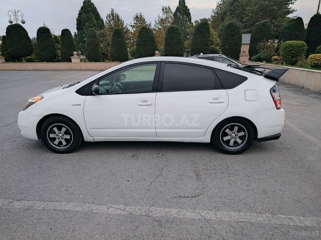 Toyota Prius 2008, 447,087 km - 1.5 l - Bərdə