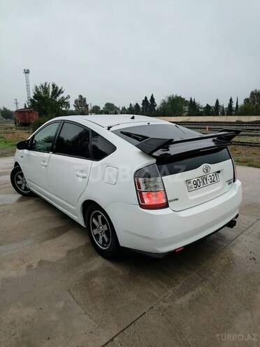 Toyota Prius 2008, 447,087 km - 1.5 l - Bərdə