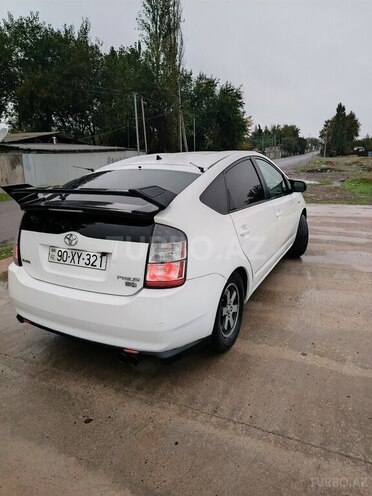 Toyota Prius 2008, 447,087 km - 1.5 l - Bərdə