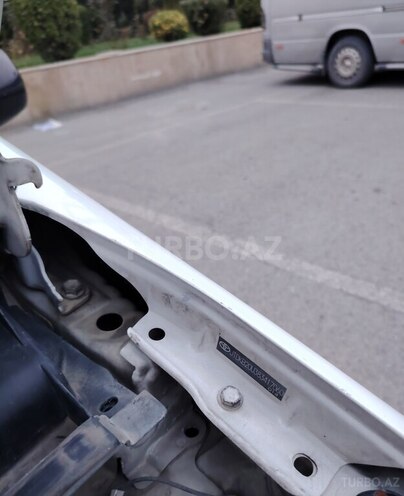 Toyota Prius 2008, 447,087 km - 1.5 l - Bərdə