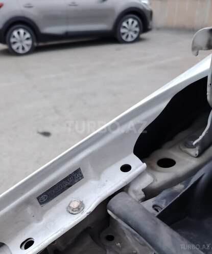 Toyota Prius 2008, 447,087 km - 1.5 l - Bərdə