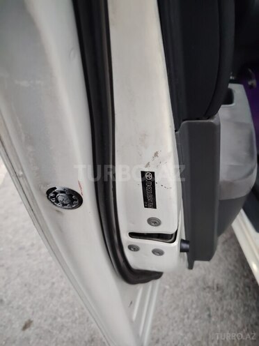 Toyota Prius 2008, 447,087 km - 1.5 l - Bərdə