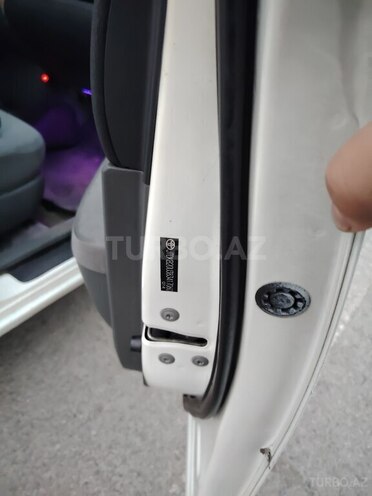 Toyota Prius 2008, 447,087 km - 1.5 l - Bərdə