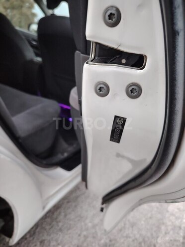 Toyota Prius 2008, 447,087 km - 1.5 l - Bərdə