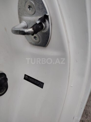 Toyota Prius 2008, 447,087 km - 1.5 l - Bərdə