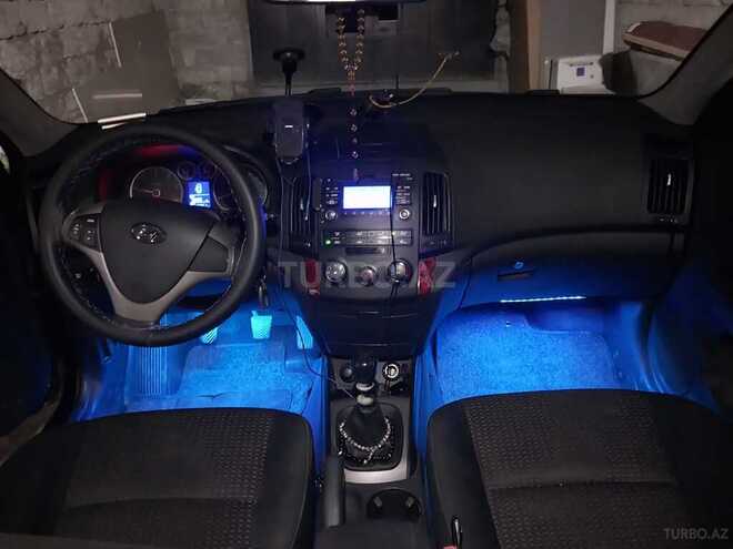 Hyundai i30 2007, 220,000 km - 1.6 l - Bakı