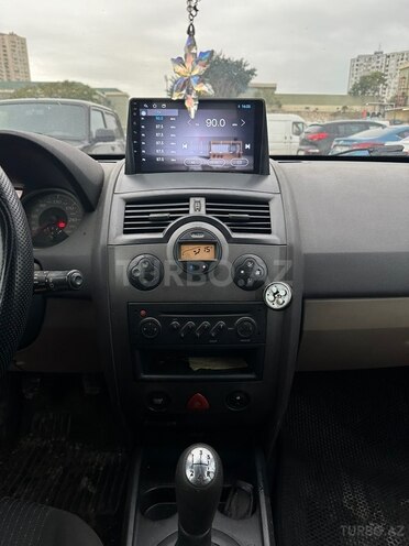 Renault Megane 2008, 320,000 km - 1.5 л - Bakı