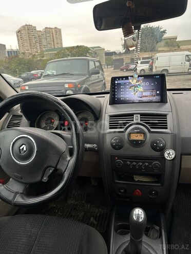 Renault Megane 2008, 320,000 km - 1.5 л - Bakı