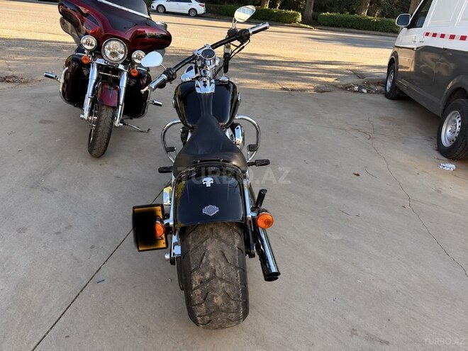 Harley-Davidson  2014, 12,000 km - 1.7 l - Bakı