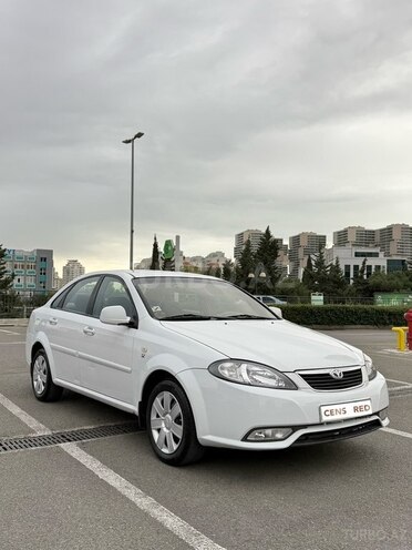Daewoo Gentra 2013, 210,000 km - 1.5 l - Bakı