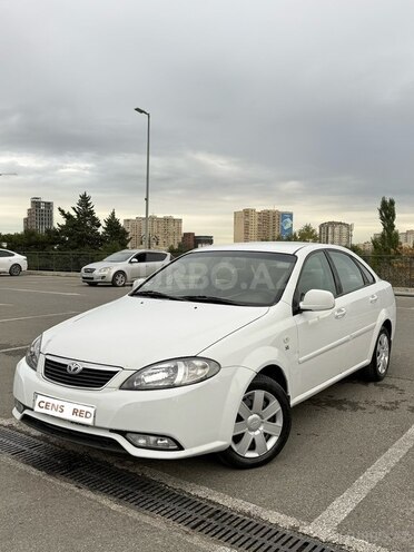 Daewoo Gentra 2013, 210,000 km - 1.5 l - Bakı