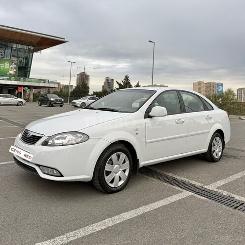 Daewoo Gentra 2013, 210,000 km - 1.5 l - Bakı