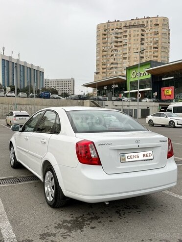 Daewoo Gentra 2013, 210,000 km - 1.5 l - Bakı
