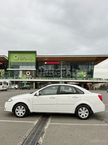 Daewoo Gentra 2013, 210,000 km - 1.5 l - Bakı