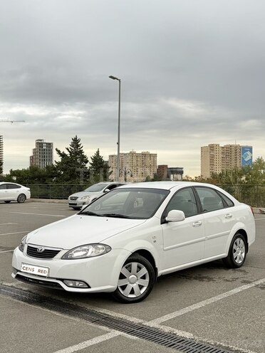 Daewoo Gentra 2013, 210,000 km - 1.5 l - Bakı