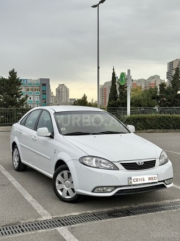 Daewoo Gentra 2013, 210,000 km - 1.5 l - Bakı