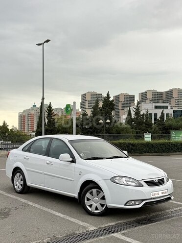 Daewoo Gentra 2013, 210,000 km - 1.5 l - Bakı