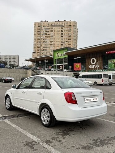 Daewoo Gentra 2013, 210,000 km - 1.5 l - Bakı
