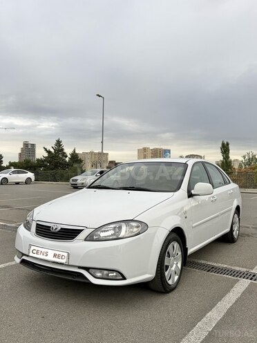 Daewoo Gentra 2013, 210,000 km - 1.5 l - Bakı