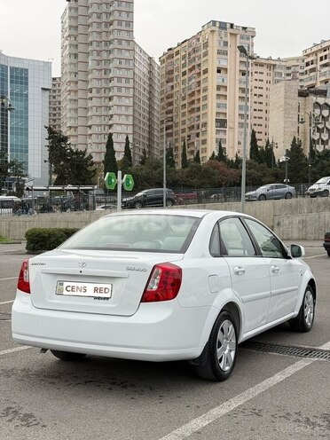 Daewoo Gentra 2013, 210,000 km - 1.5 l - Bakı