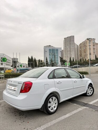 Daewoo Gentra 2013, 210,000 km - 1.5 l - Bakı