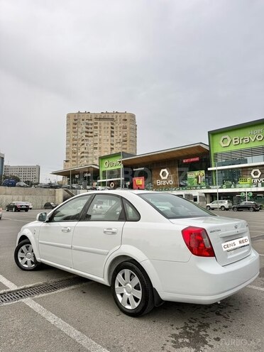 Daewoo Gentra 2013, 210,000 km - 1.5 l - Bakı