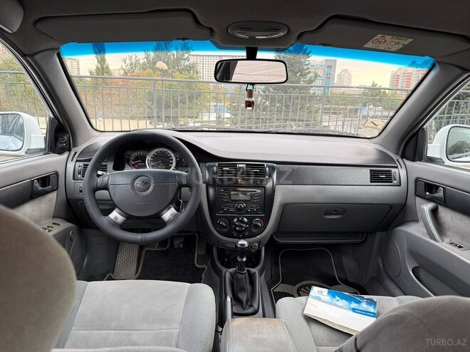 Daewoo Gentra 2013, 210,000 km - 1.5 l - Bakı
