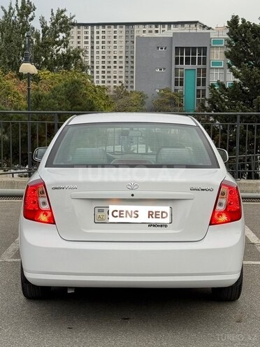 Daewoo Gentra 2013, 210,000 km - 1.5 l - Bakı