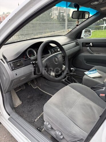 Daewoo Gentra 2013, 210,000 km - 1.5 l - Bakı