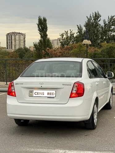 Daewoo Gentra 2013, 210,000 km - 1.5 l - Bakı