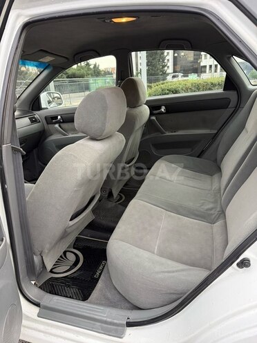 Daewoo Gentra 2013, 210,000 km - 1.5 l - Bakı