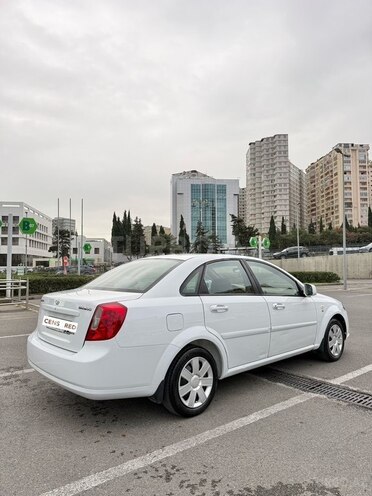 Daewoo Gentra 2013, 210,000 km - 1.5 l - Bakı