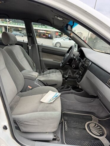 Daewoo Gentra 2013, 210,000 km - 1.5 l - Bakı