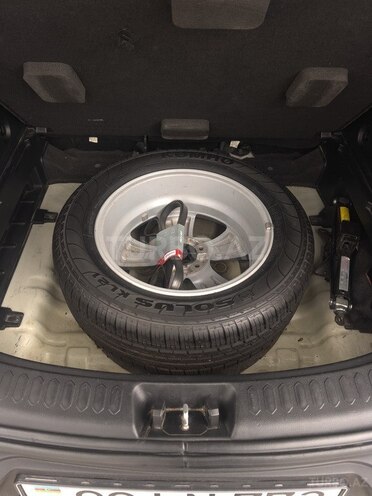Kia Sportage 2011, 213,400 km - 2.0 l - Gəncə
