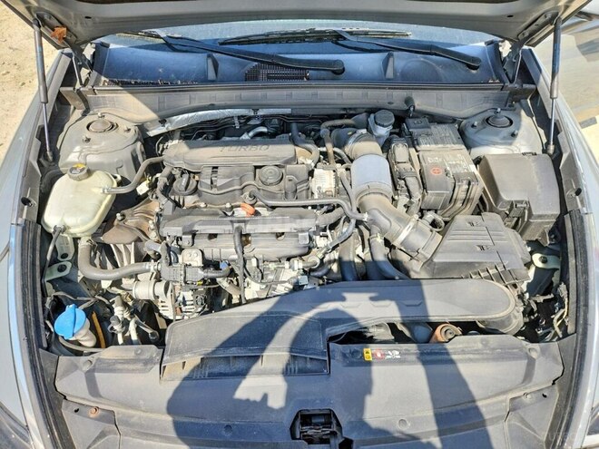 Hyundai Sonata 2020, 135,928 km - 1.6 l - Bakı