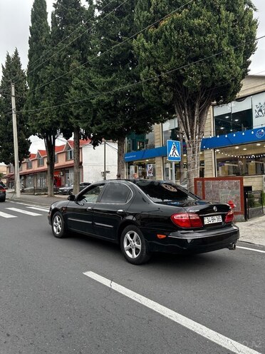 Nissan Maxima 2007, 330,000 km - 3.5 л - Qax