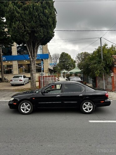 Nissan Maxima 2007, 330,000 km - 3.5 л - Qax