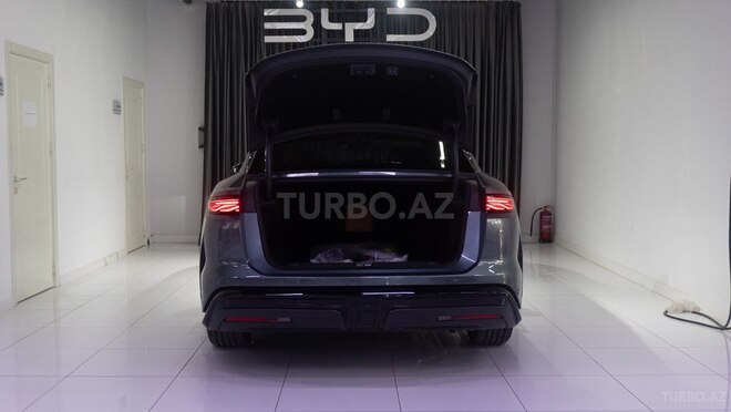 BYD  2025, 0 km - 1.5 l - Bakı